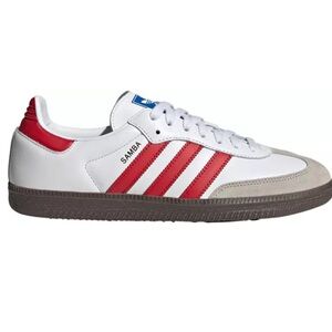 Adidas Sambas 9.5W